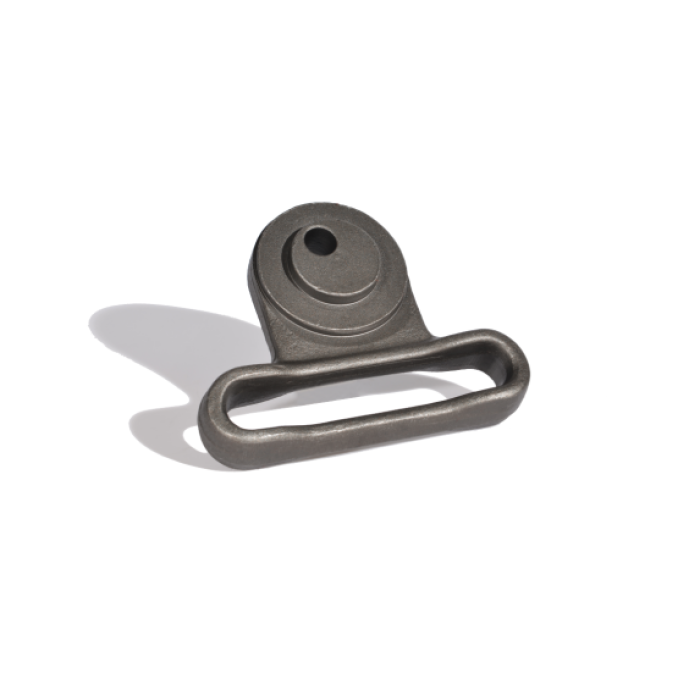 X458 Attachment Link | Conveyor Chain Parts
