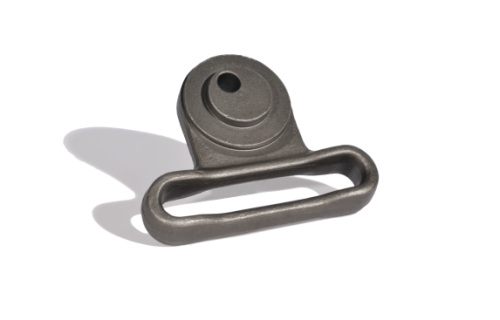 X458 Attachment Link | Conveyor Chain Parts