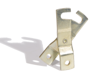 H Attachment for Enclosed Track Chain | ''H'' Chain Attachment | Jervis Webb Unibilt | PT# 21298