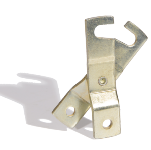 H Attachment for Enclosed Track Chain | ''H'' Chain Attachment | Jervis Webb Unibilt | PT# 21298