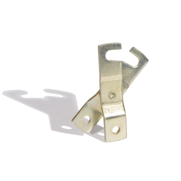 H Attachment for Enclosed Track Chain | ''H'' Chain Attachment | Jervis Webb Unibilt | PT# 21298