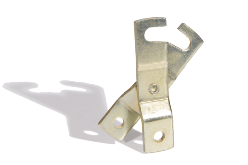 H Hook for Enclosed Track Chain