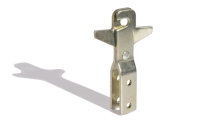 Rigid ''H'' Attachment | Unibilt Chain Rigid ''H'' Attachment | Jervis Webb #16975