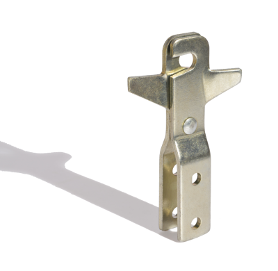 Rigid ''H'' Attachment | Unibilt Chain Rigid ''H'' Attachment | Jervis Webb #16975