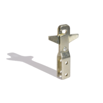 Rigid ''H'' Attachment | Unibilt Chain Rigid ''H'' Attachment | Jervis Webb #16975