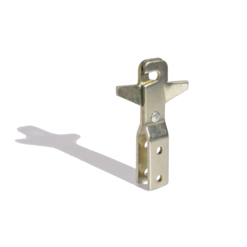 Rigid ''H'' Attachment | Unibilt Chain Rigid ''H'' Attachment | Jervis Webb #16975