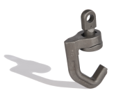 90° Indexing Swivel Hook | Jervis Webb Part # 252104
