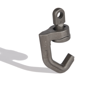 90° Indexing Swivel Hook | Jervis Webb Part # 252104