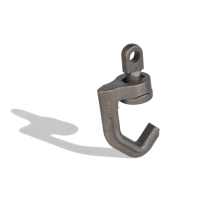 90° Indexing Swivel Hook | Jervis Webb Part # 252104