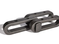 Forged Loop Link Chain | Sugar Mill Chain