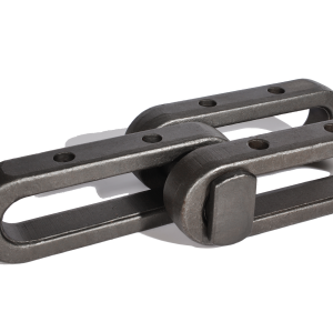 Forged Loop Link Chain | Sugar Mill Chain