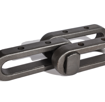 Forged Loop Link Chain | Sugar Mill Chain