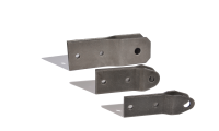 "H" Attachment for Overhead Trolley