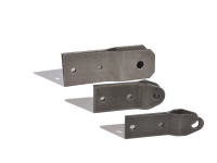 "H" Attachment for Overhead Trolley