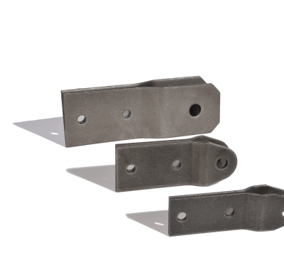 "H" Attachment for Overhead Trolley