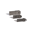 "H" Attachment for Overhead Trolley