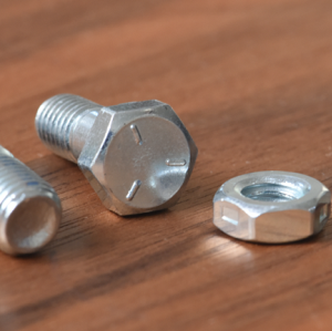 Trolley Nuts and Bolts | Overhead I Beam Conveyor Components