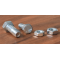 Trolley Nuts and Bolts | Overhead I Beam Conveyor Components