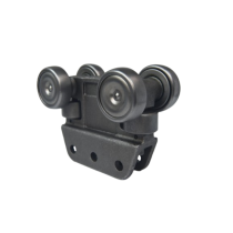 3″ Power and Free Intermediate Trolley | Unibilt Uni/3″ Intermediate Trolley | Jervis Webb F17011