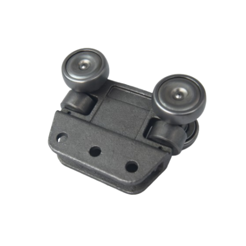Carrinho Intermediário Power and Free de 3″ | Carrinho Intermediário Unibilt Uni/3″ | Jervis Webb F17011
