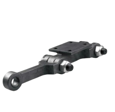 Inter Carrier Forged Chain | Sugar Mill Chain