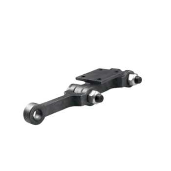 Inter Carrier Forged Chain | Sugar Mill Chain