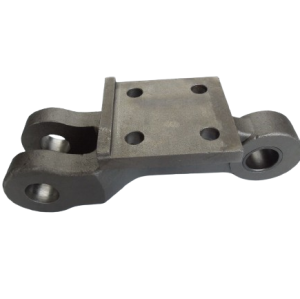 Inter Carrier Forged Chain | Sugar Mill Chain