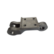 Inter Carrier Forged Chain | Sugar Mill Chain