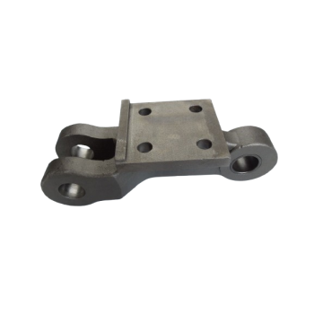 Inter Carrier Forged Chain | Sugar Mill Chain