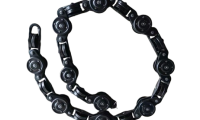 5 Ton Enclosed Track Conveyor Chain | UH-5075-S