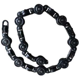 5 Ton Enclosed Track Conveyor Chain | UH-5075-S