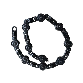 5 Ton Enclosed Track Conveyor Chain | UH-5075-S