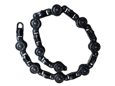 5075 Conveyor Chain 6 Inch Enclosed Track Chain