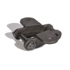 "H" Class Mill Chain | H Class Pintle Chain with attachment