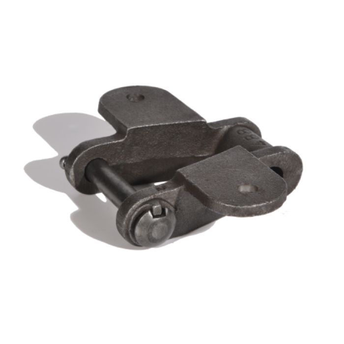 H Class Pintle Chain with K1 Attachment
