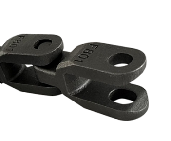 F801 Case Conveyor Chain for LPG & Gas Bottle