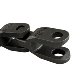 F801 Case Conveyor Chain for LPG & Gas Bottle