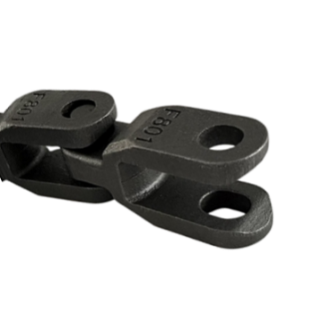 F801 Case Conveyor Chain for LPG & Gas Bottle