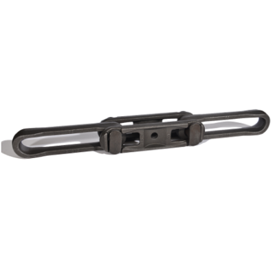 X678 Forged Rivetless Chain | I Beam Conveyor Chain