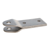 "H" Attachment for Overhead Trolley