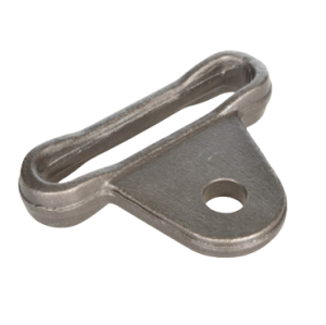 Drop Forged Chain Pusher Dog | Conveyor Chain Parts