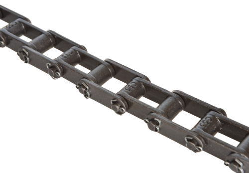 C55 Cast Combination Chain | Forestry Processing Conveyor Chain