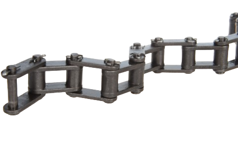 C55 Cast Combination Chain | Forestry Processing Conveyor Chain