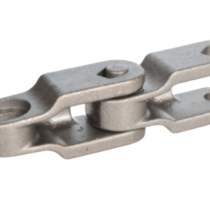 MC33 Double Flex Chain