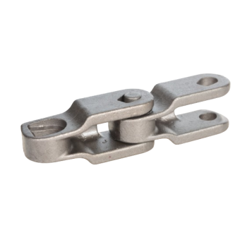 MC33 Double Flex Chain