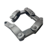 DF3500 Case Conveyor Chain | Double-Flex Bar & Pin Chain