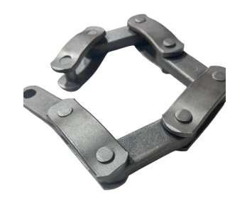 DF3500 Chain | Dairy case chain | Double flex chain