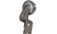 X458 Trolley | 4" Overhead Trolley B Type