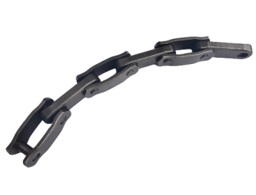 DF3500 Chain | Dairy case chain | Double flex chain