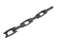DF3500 Case Conveyor Chain | Double-Flex Bar & Pin Chain